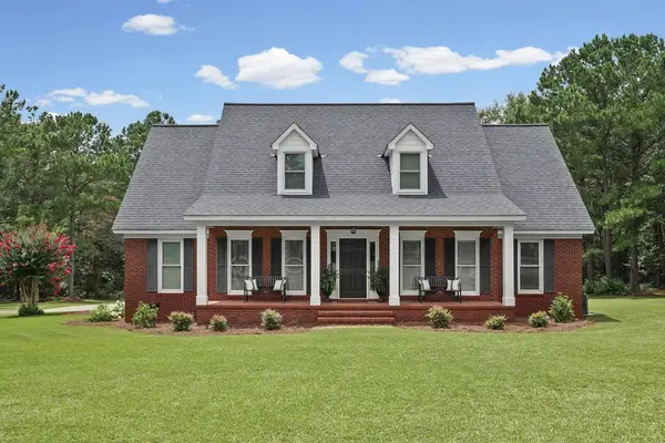 395 Crotwell Road, Leesburg, GA 31763
