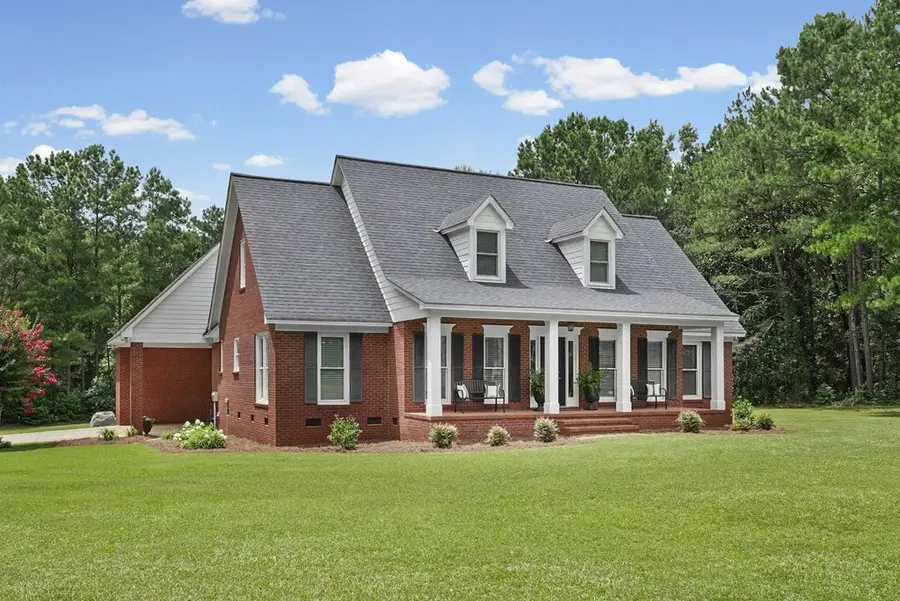 395 Crotwell Road, Leesburg, GA 31763 - #2