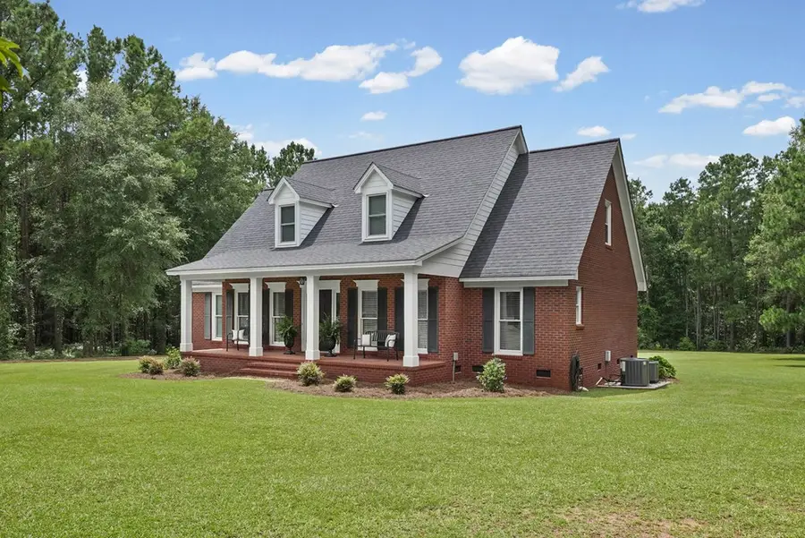 395 Crotwell Road, Leesburg, GA 31763 - #3