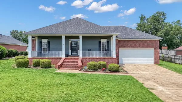 3103 Columbia Lane, Albany, GA 31721