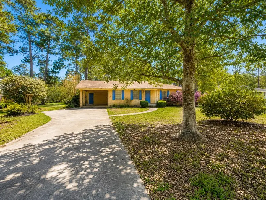 1504 Valwood Avenue, Thomasville, GA 31792 - #2
