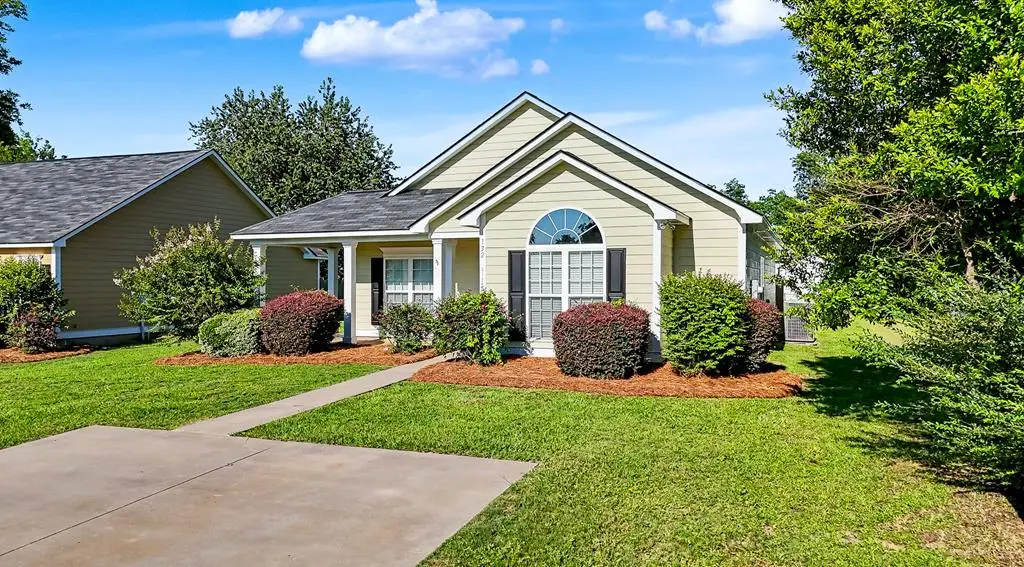 132 Laurelwood Court, Leesburg, GA 31763 - #1