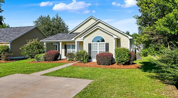 132 Laurelwood Court, Leesburg, GA 31763