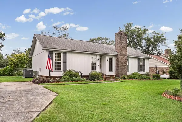 127 Warrington Road, Albany, GA 31721