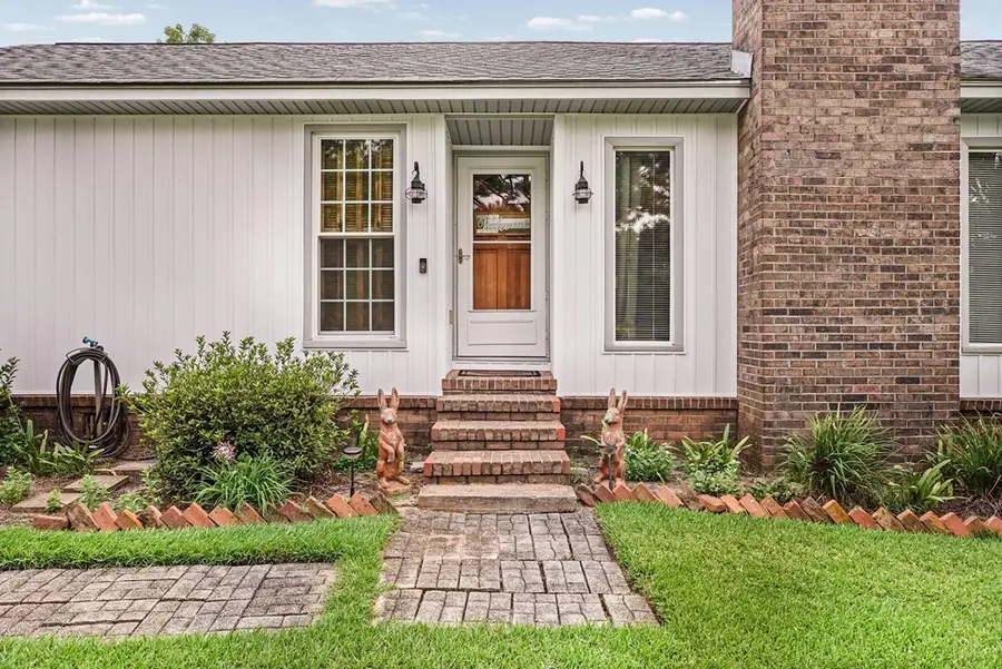 127 Warrington Road, Albany, GA 31721 - #3