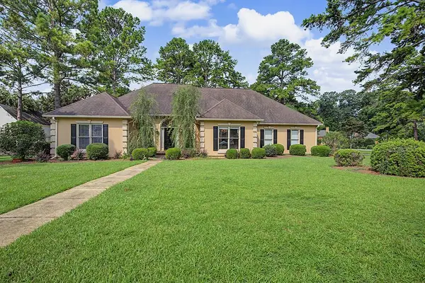 2319 Golf Course Drive, Albany, GA 31721