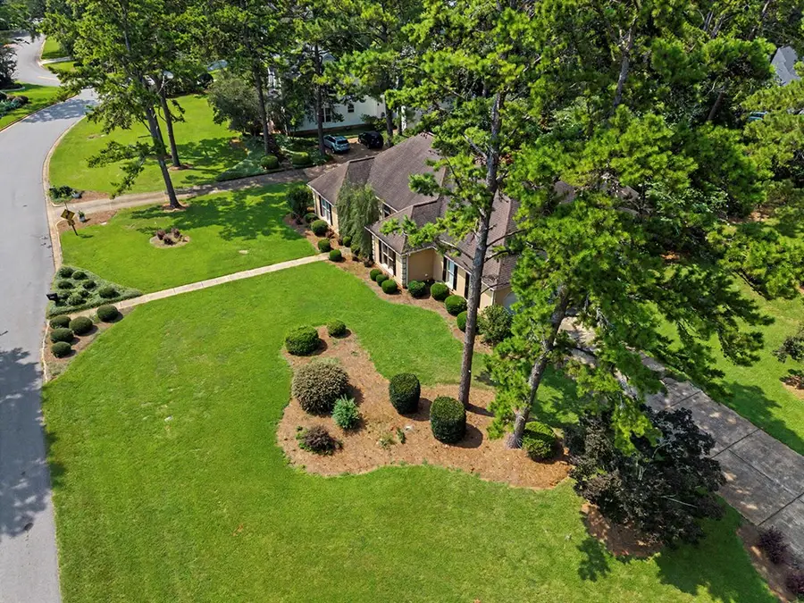 2319 Golf Course Drive, Albany, GA 31721 - #3