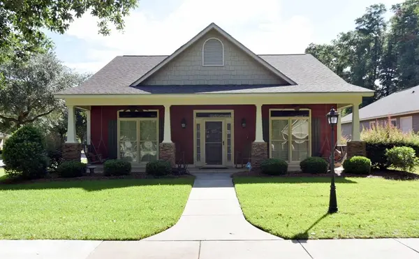 1732 Red Oak Lane, Albany, GA 31707