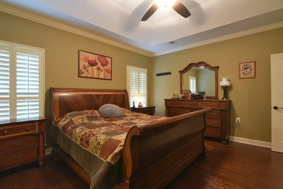 1732 Red Oak Lane, Albany, GA 31707 - #2