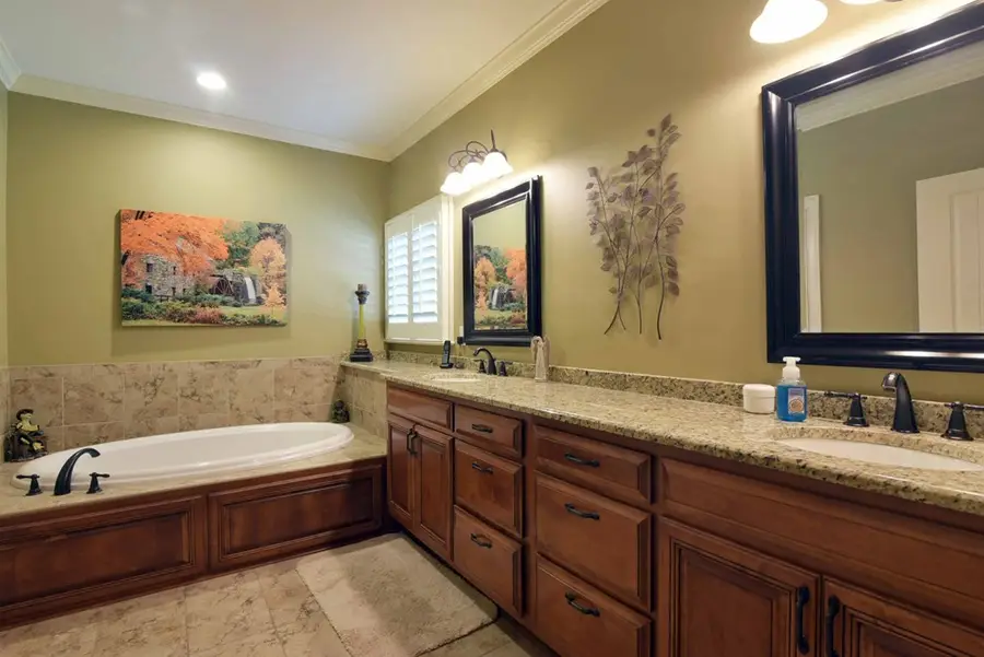 1732 Red Oak Lane, Albany, GA 31707 - #3