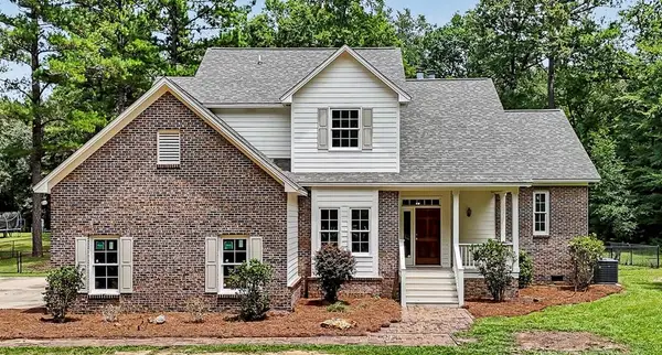 5607 Old Dawson Road, Albany, GA 31721