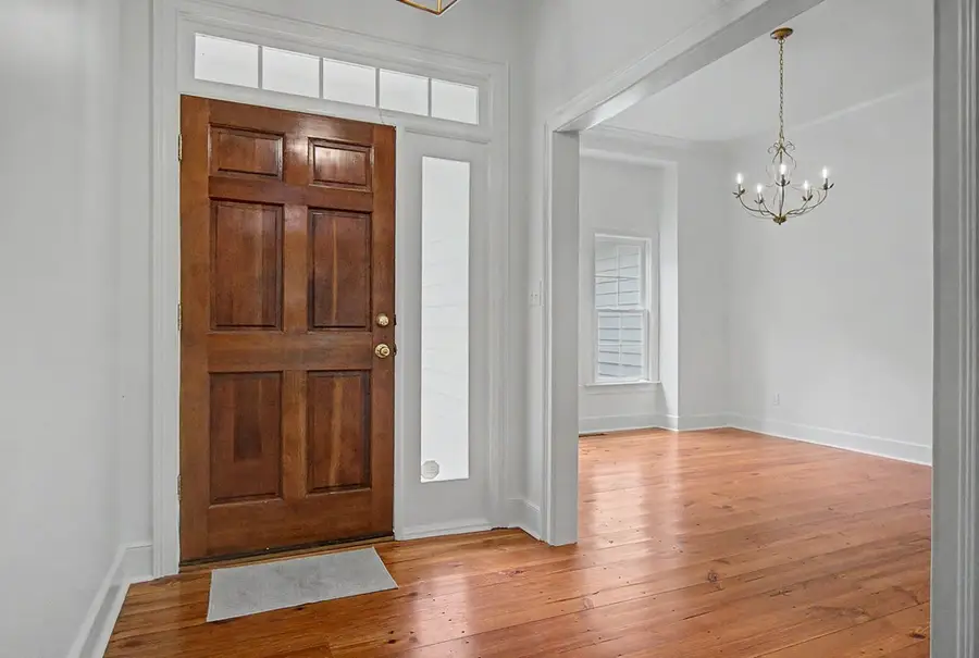 5607 Old Dawson Road, Albany, GA 31721 - #2