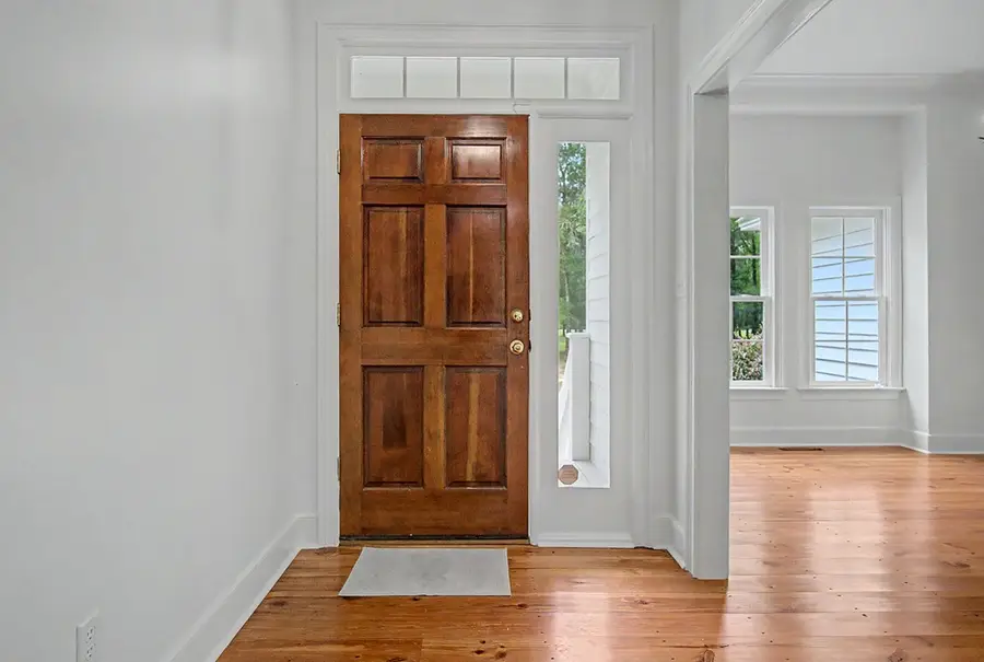 5607 Old Dawson Road, Albany, GA 31721 - #3