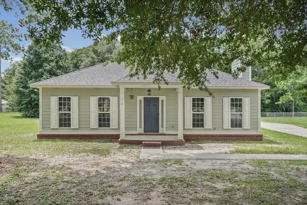 112 Pine Summitt Drive, Leesburg, GA 31763