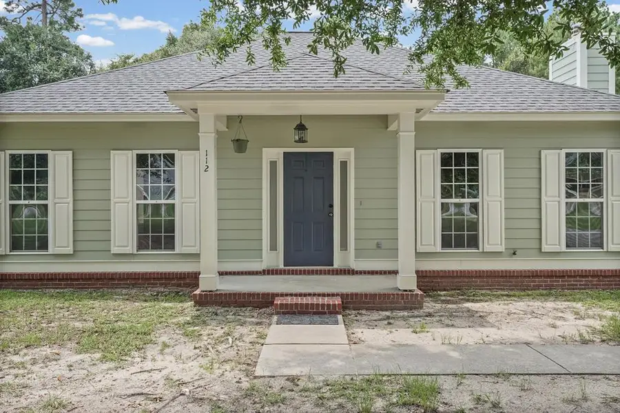 112 Pine Summitt Drive, Leesburg, GA 31763 - #2