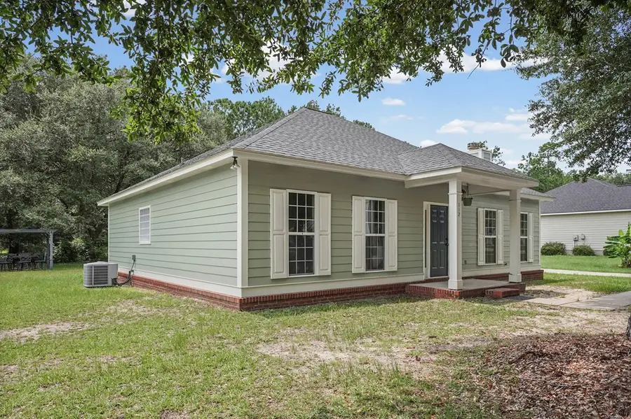 112 Pine Summitt Drive, Leesburg, GA 31763 - #3