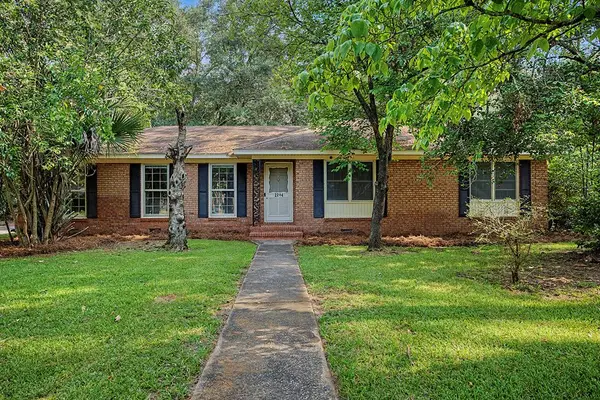 2214 Stuart Avenue, Albany, GA 31707