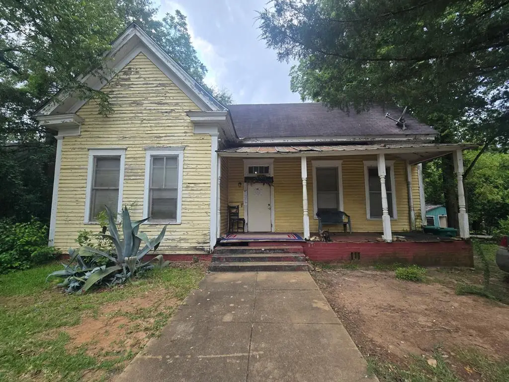 527 NE Orange St Ne, Dawson, GA 39842 - #1