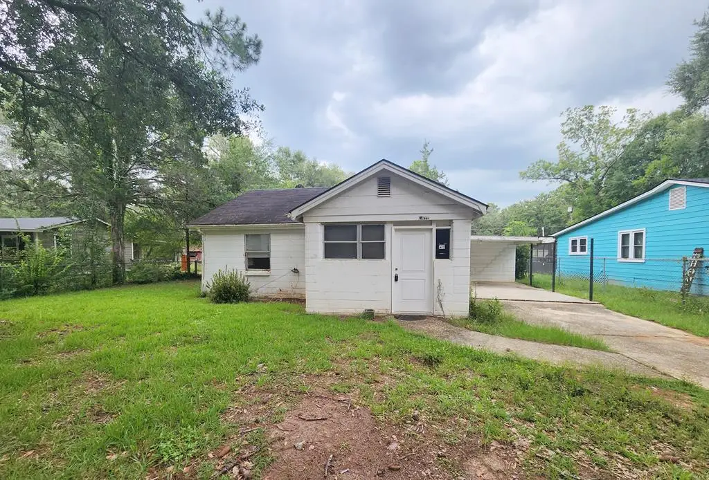 1410 Gillsepie Drive, Albany, GA 31707 - #1
