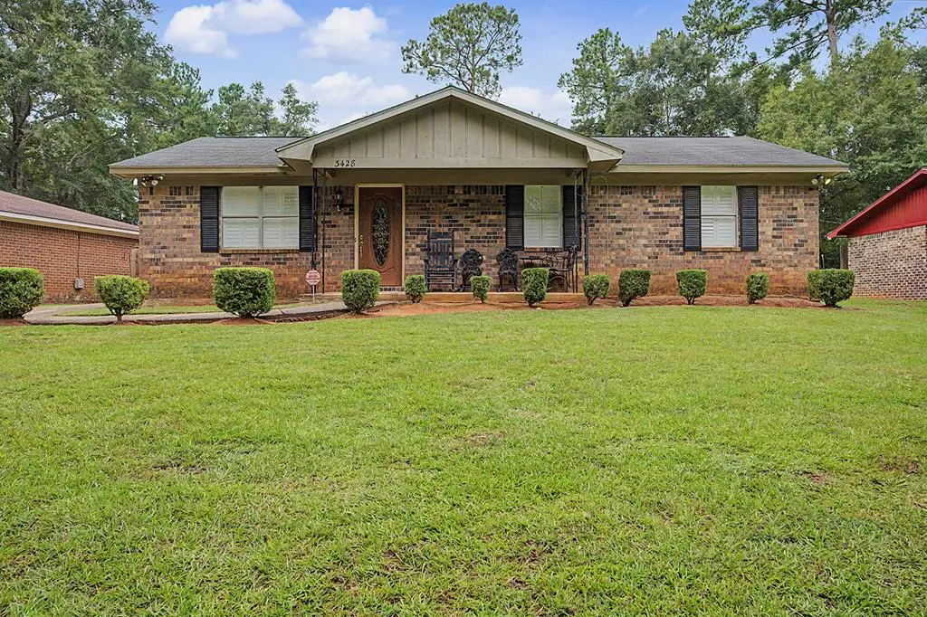 3428 Sweetbrier Road, Albany, GA 31701 - #1