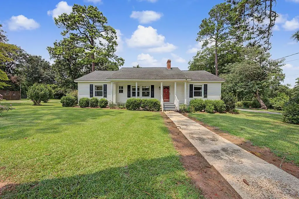 19750 W Hartford Street, Edison, GA 39846 - #1