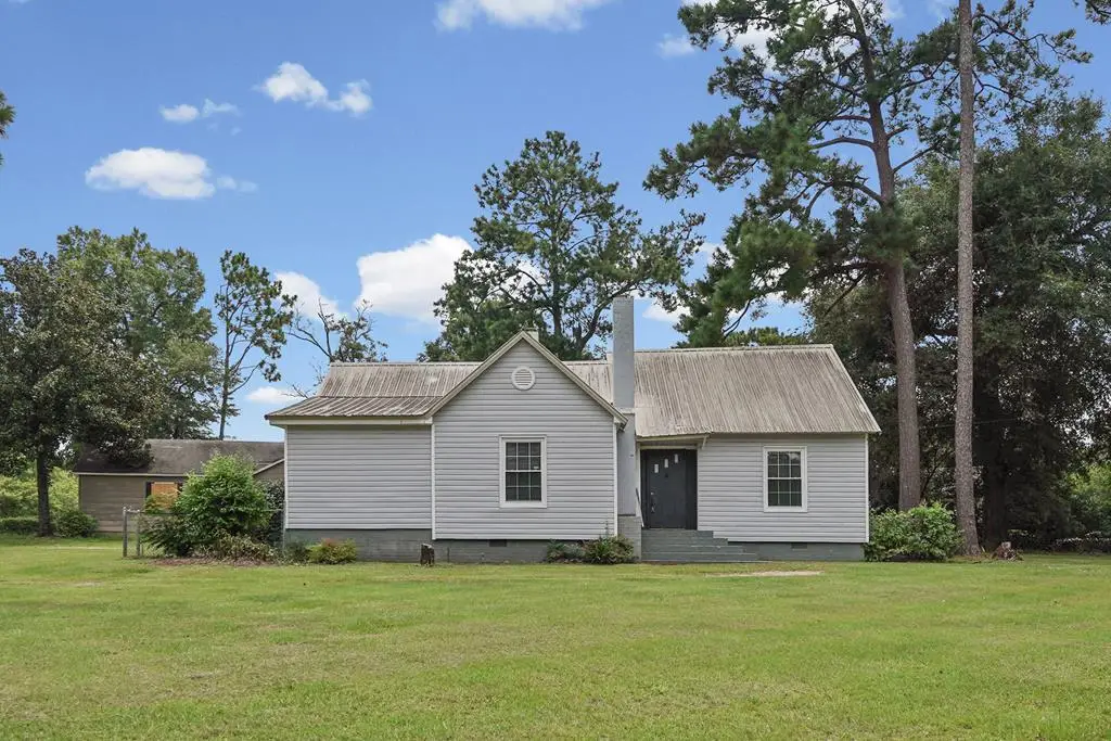 1114 Baker Avenue, Albany, GA 31707 - #1