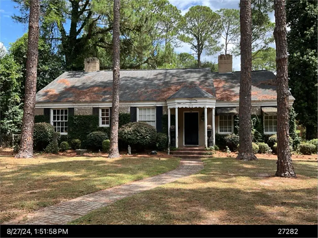 1210 N Van Buren, Albany, GA 31701 - #1
