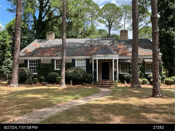 1210 N Van Buren, Albany, GA 31701