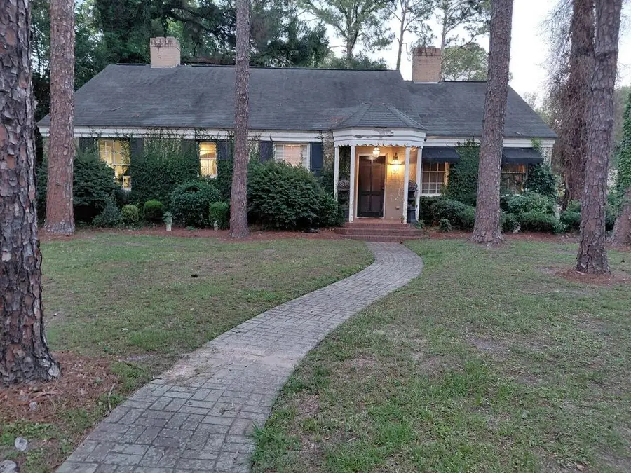 1210 N Van Buren, Albany, GA 31701 - #2