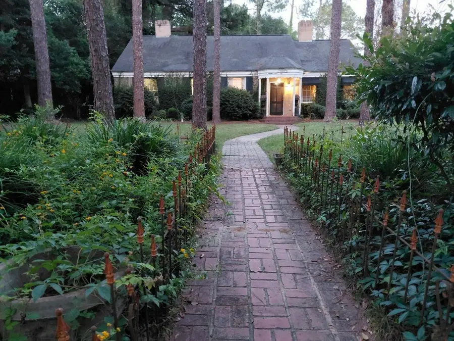 1210 N Van Buren, Albany, GA 31701 - #3
