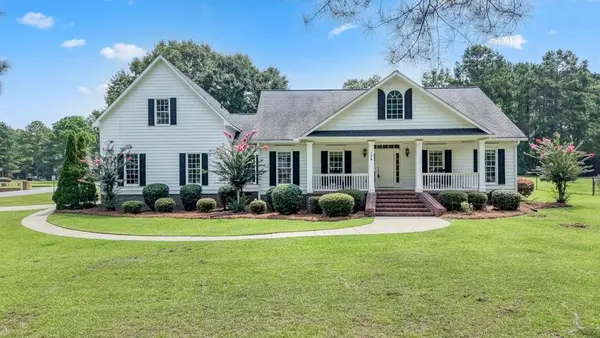 134 Loblolly Lane, Albany, GA 31721