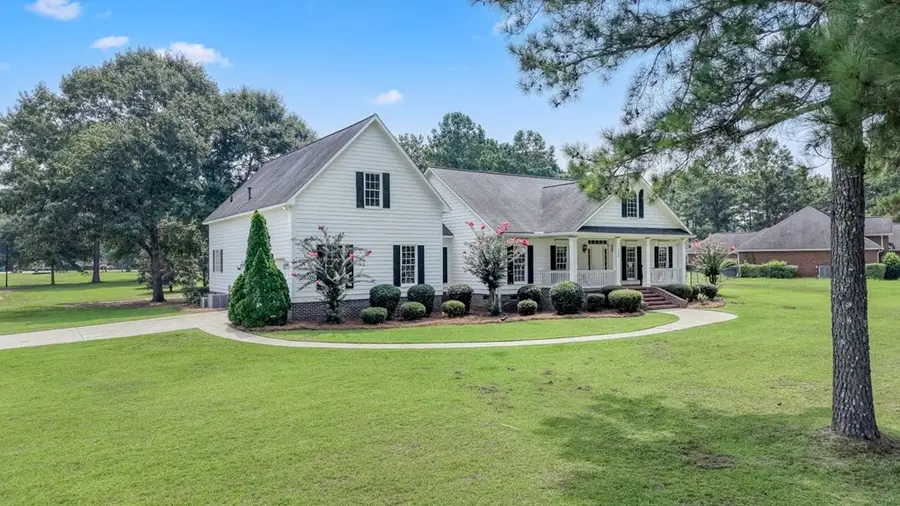 134 Loblolly Lane, Albany, GA 31721 - #2
