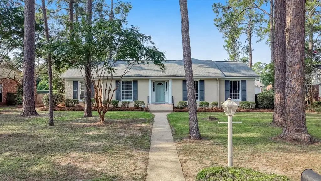1710 Myrtle Road, Albany, GA 31707 - #1