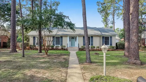 1710 Myrtle Road, Albany, GA 31707