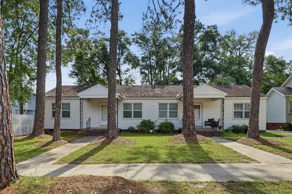 202 N Madison, Albany, GA 31701