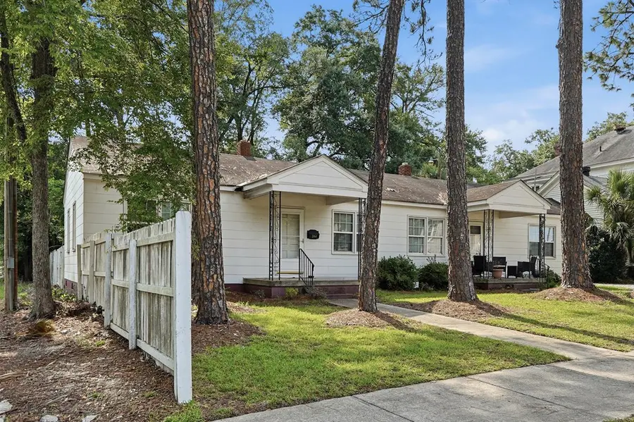202 N Madison, Albany, GA 31701 - #2