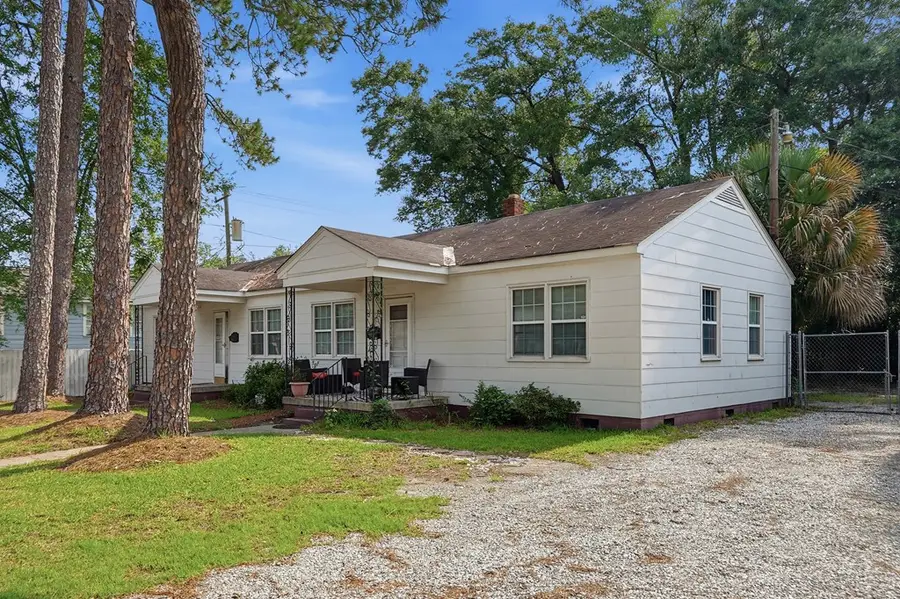 202 N Madison, Albany, GA 31701 - #3