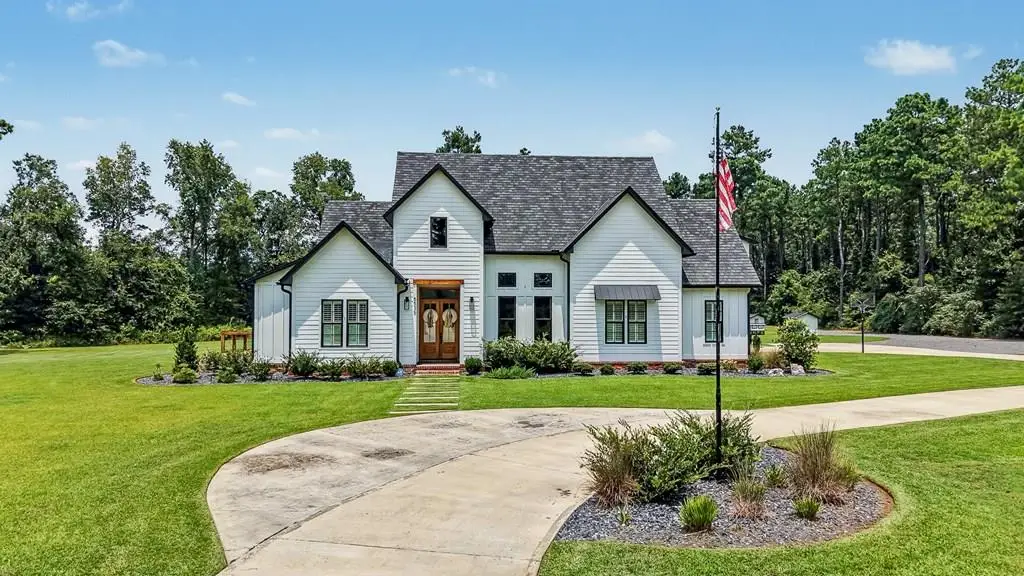 5535 Gillionville Road, Albany, GA 31721 - #1