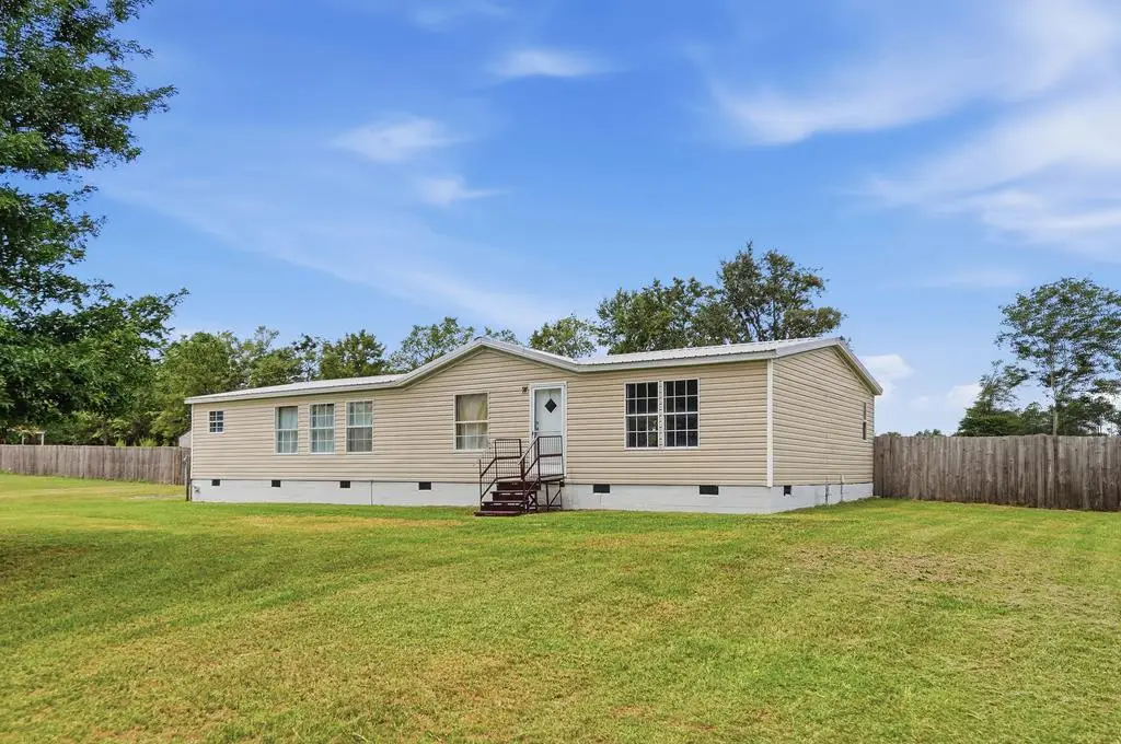 116 Case Road, Sylvester, GA 31791 - #1