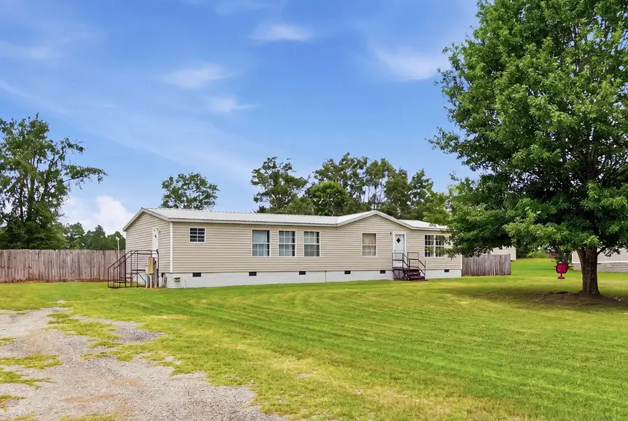 116 Case Road, Sylvester, GA 31791 - #2