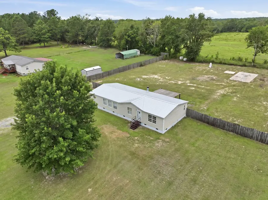 116 Case Road, Sylvester, GA 31791 - #3