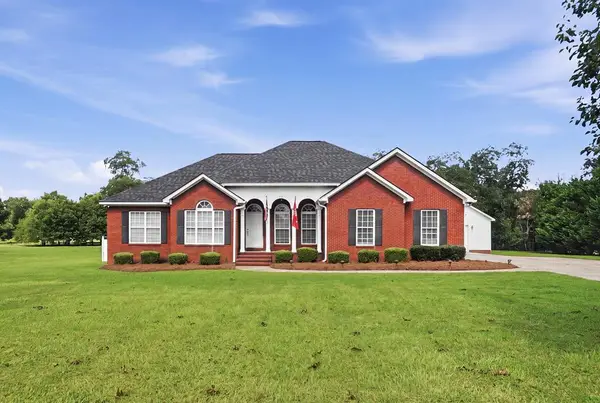 628 Winifred Rd, Leesburg, GA 31763