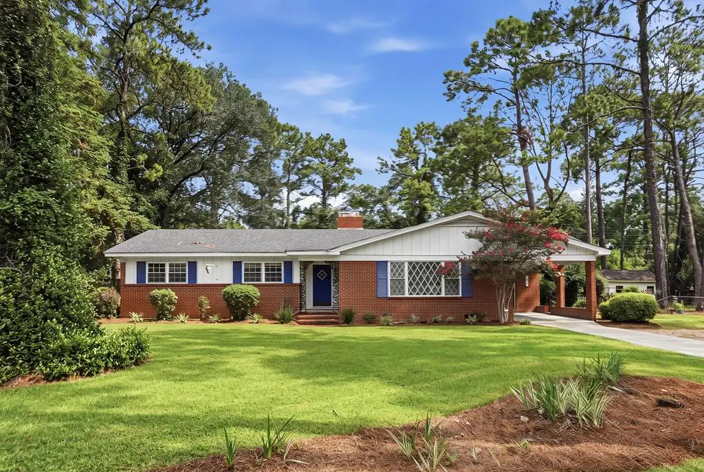 1905 Twelfth Ave, Albany, GA 31707 - #1