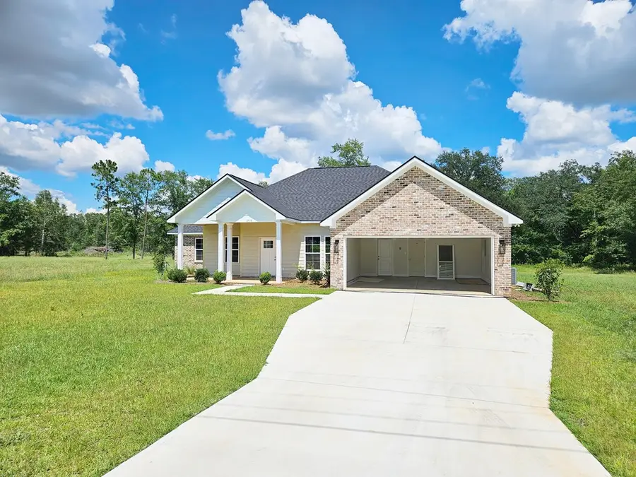2518 Tarasavage Lane, Albany, GA 31705 - #2
