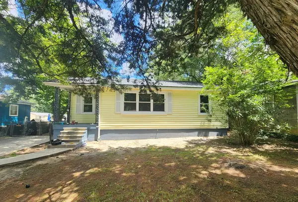 212 Frost Street, Albany, GA 31705