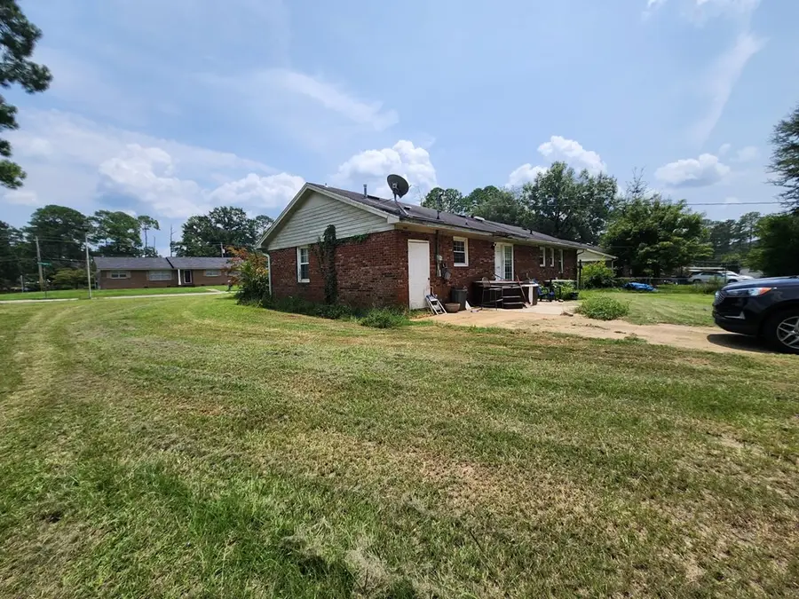 2307 Barnesdale Way, Albany, GA 31707 - #2