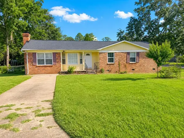 301 Sharon Drive, Americus, GA 31709