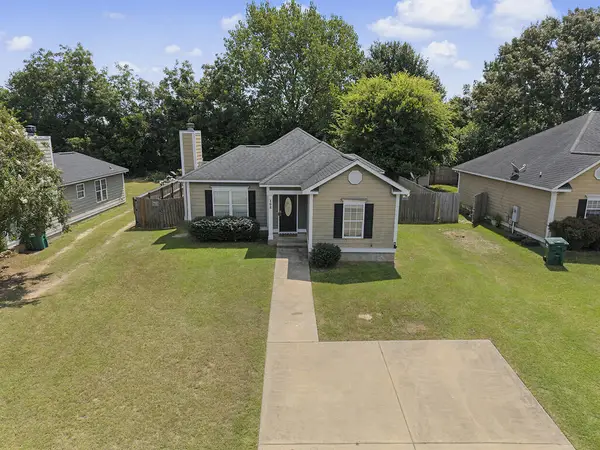 108 Mayfield Drive, Leesburg, GA 31763