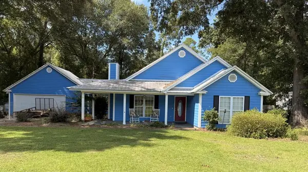 178 Edinborough Drive, Leesburg, GA 31763