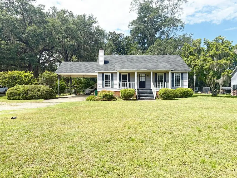 2701 N Jefferson Street, Albany, GA 31701 - #2